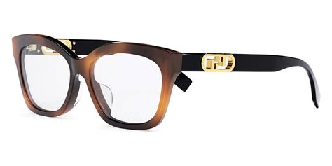 fendi can eye care specialist|Fendi Prescription Glasses .